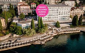 Hotel Kristal - Liburnia